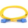 1M SC / SC APC Patch Cord