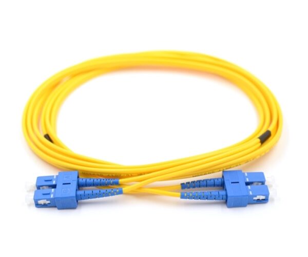 1M SC / SC APC Patch Cord