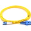 2M LC / SC Singlemode Patch cord