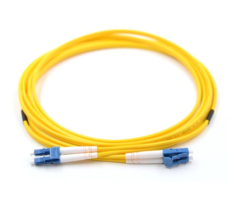 0029516_lcupc-to-lcupc-duplex-fiber-optic-patch-cable-9125m-singlemode-os2-3mmyellow-pvc-rated-jacket-1-mete