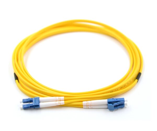 2M LC / LC SingleMode Patch Cord