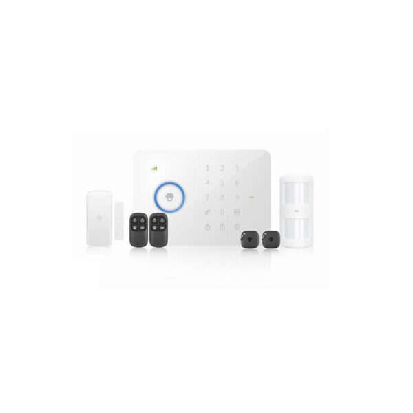 GSM Alarm G5 Plus