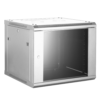 12U cabinet 600 x 600mm