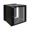 12U Data cabinet  600 x 450mm
