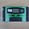 20A Solar Charge Controller  Gulf Star Green