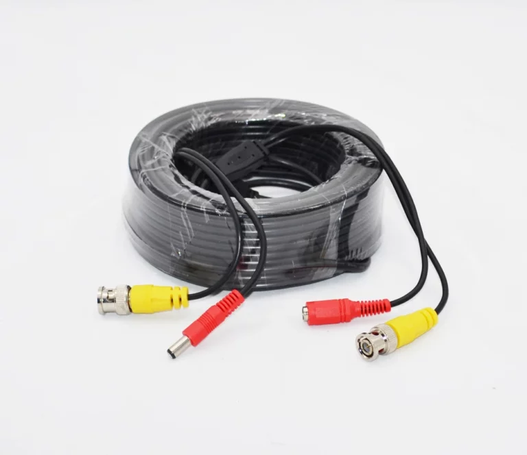 20M-CCTV-Cable-Audio-Video-BNC-Cable-For-CCTV-Security-Surveillance-DVR-System-The-Camera-Cable