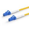 LC / LC Singlemode patch Cord 0.5M Simplex