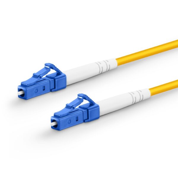 LC / LC Singlemode patch Cord 0.5M Simplex