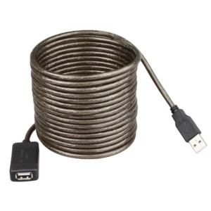USB Rj45 Extension Adapter  150 feet