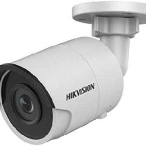 IP Bullet cam DS-2CD2043G0-I