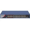 24 Port POE Switch  DS-3E0326P-E/M(B)