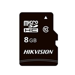 8GB Micro SD  HS-TF-C1(8G)