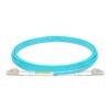 2M LC LC Multimode Patch Cord OM3