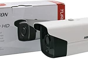 Bullet 5MP vari focal  DS-2CE16H0T-IT3ZF