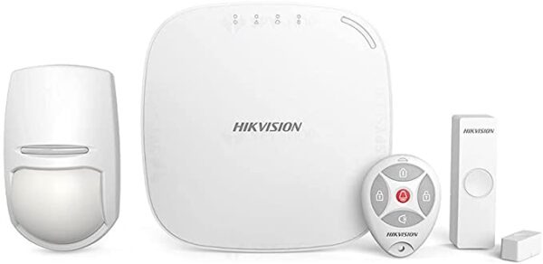 Wireless Alarm System   DS-PWA32-NKST