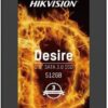 Desire SATA SSD  HS-SSD  512GB