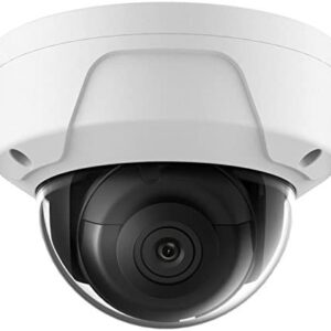 6MP  AcuSense Dome DS-2CD2163G2-I    2.8MM