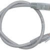 1M Cat6 patch cord  KUWES
