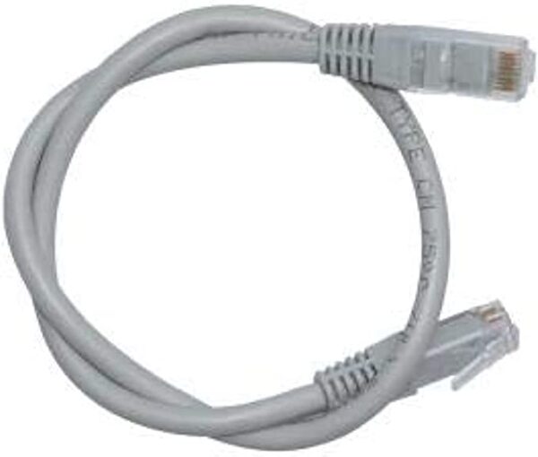 1M Cat6 patch cord  KUWES