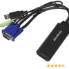 VGA to HDMI converter MT-VIKI