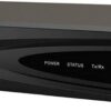 8Ch NVR  DS-7608NI-K1/8P