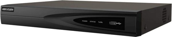 8Ch NVR  DS-7608NI-K1/8P