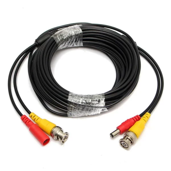 CCTV Cable 10M
