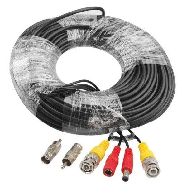 CCTV Cable 30M
