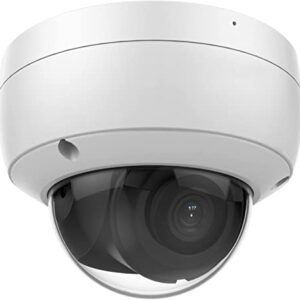 4Mp AcuSense Dome with Mic DS-2CD2143G2-IU