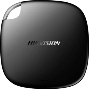Solid State Device SD HS-ESSD-T100I/120GB Black