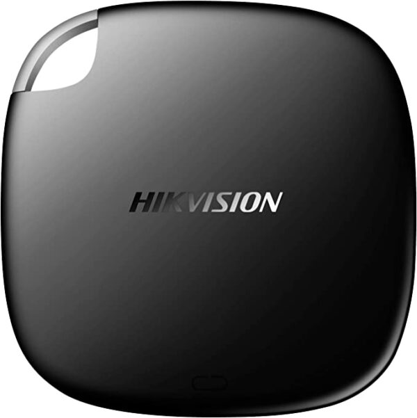 Solid State Device SD HS-ESSD-T100I/120GB Black
