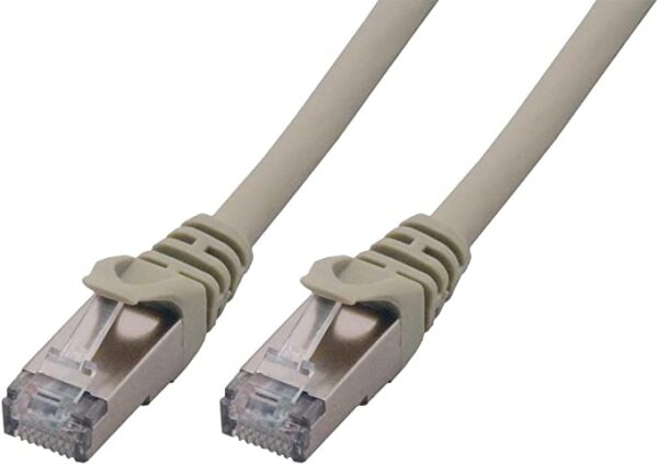 1M Cat6A SFTP Patch cord