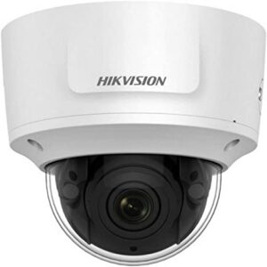 IP Dome vari DS-2CD2723G0-IZS