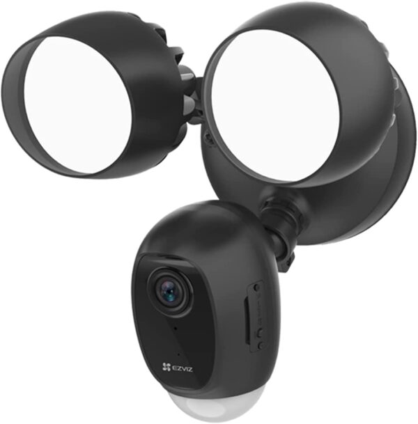Smart Security Light camera  CS- LC1C