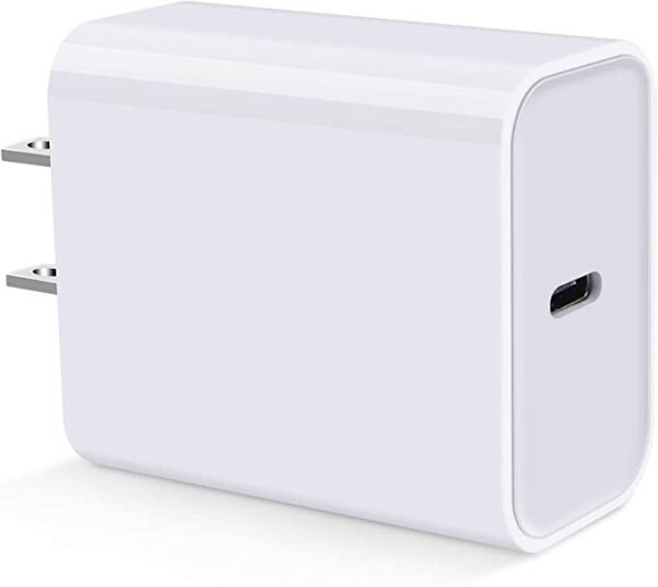 Fast Charger  PD 20W