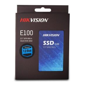 128GB HS-SSD-E100/128G
