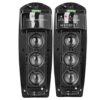 Triple Alarm beam  DS-PI-T100
