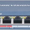 4 Port POE Smart Managed Switch DS-3E1105P-EI/M