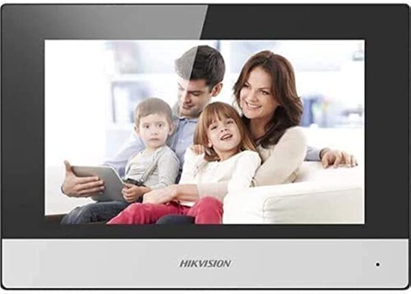 IP Video Inter indoor DS-KH6320-WTE1