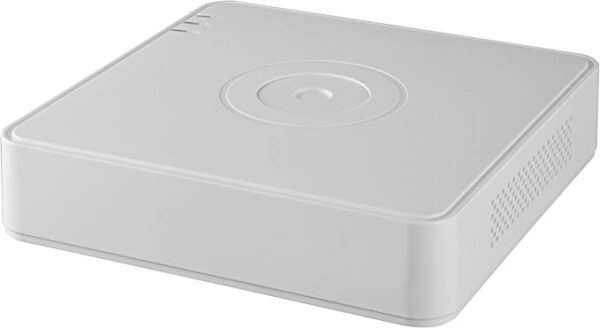 4 Ch HD DVR DS-7104HQHI-K1
