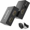 2 Port HDMI 2.0 Splitter