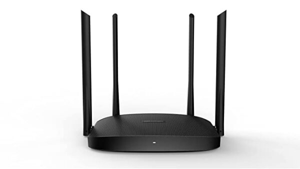 1200Mbps Dual Band Wireless Router  WR12C
