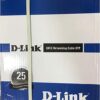 Cable RG 6 305m box