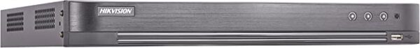 8 Ch DVR DS-7208HGHI-M1