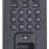 finger Access control Terminal DS-K1T201AMF