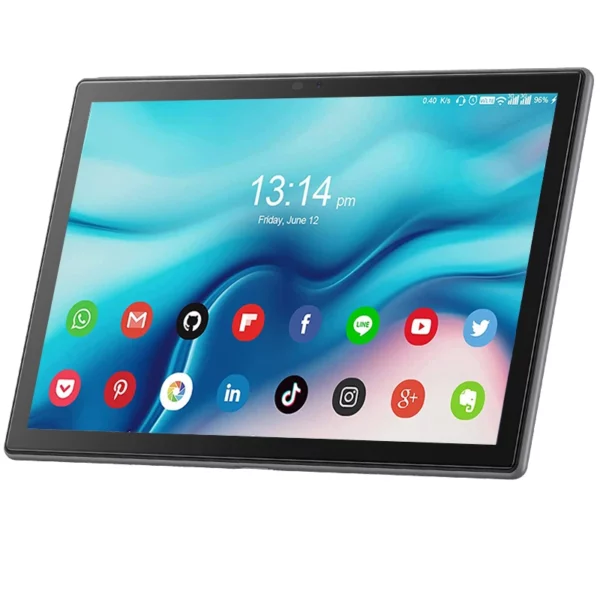 Tablet 10" SC9863