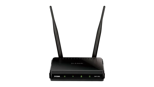 D-Link Access Point DAP-1360