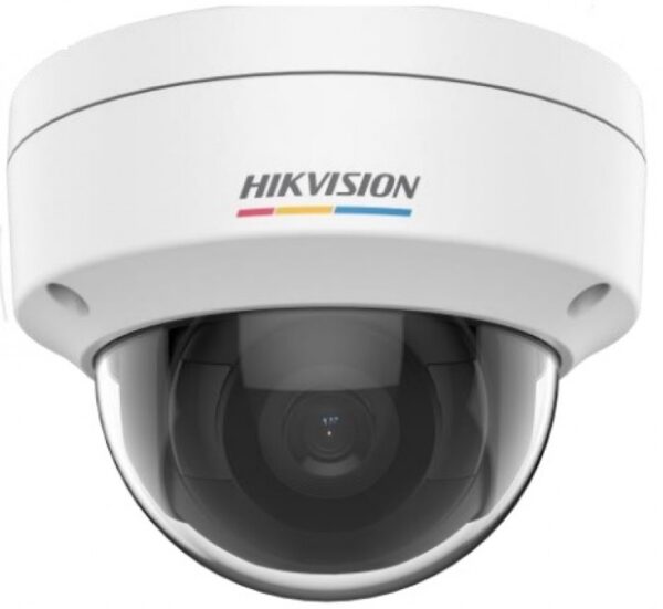 IP Dome ColorVu  DS-2CD1147G0    2.8MM