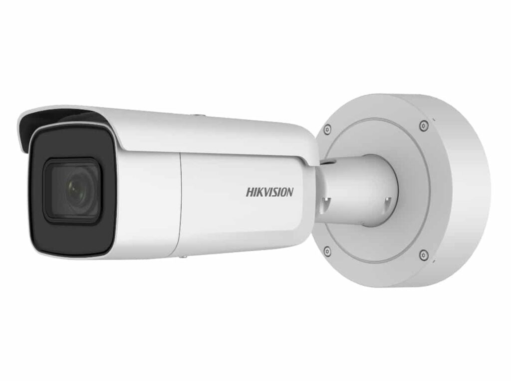 Vari Focal IP Bullet cam DS2CD2645FWDIZS Advance Technical Services