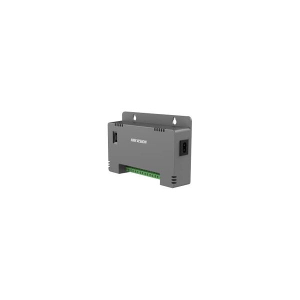 4 Port PSU  DS-2FA1225-D4(UK)
